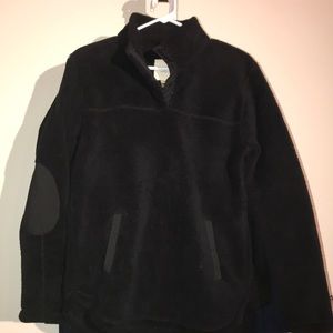 Thread Supply Pullover Fleece